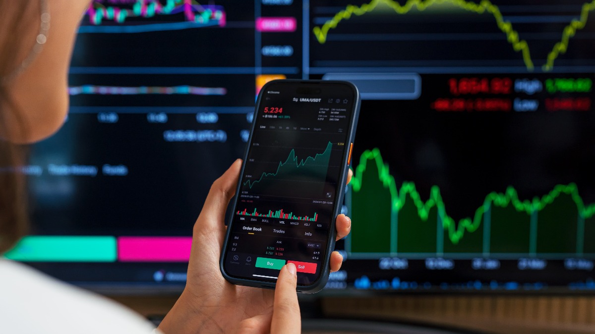 Shares of Dixon Technologies are trading higher than the 20 day, 30 day, 50 day, 100 day, 150 day, 200 day but lower than the 5 day and 10 day moving averages.